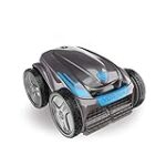 Análisis del Zodiac Vortex 4WD: El robot limpiafondos ideal para tu piscina