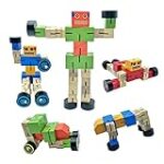Análisis y comparación de los mejores robots de madera para piscinas: ¡Diversión y funcionalidad en un solo producto!