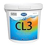 Análisis y comparación de los mejores cloros 3 acciones para el cuidado de tu piscina