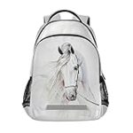 Análisis y comparativa de las mejores mochilas de caballos para llevar los accesorios a la piscina: ¡Descubre cuál se adapta mejor a tus necesidades!