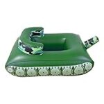 Análisis y comparación de los mejores tanques para piscinas: ¡Encuentra el ideal para tu oasis acuático!