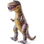 Análisis y comparación de los mejores hinchables dinosaurio para piscinas: ¡Diversión jurásica acuática garantizada!