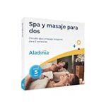 Los mejores productos para disfrutar de masajes en piscinas en el sur de Tenerife