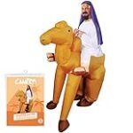 Análisis y comparación: Los mejores camello hinchables para disfrutar en tu piscina