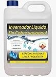 Guía de productos para la hibernación de tu piscina: ¡Prepárala para el invierno!