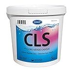 Análisis y comparación: Cloro de choque Mercadona, la mejor opción para tu piscina