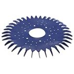 Análisis y comparativa de los mejores discos para piscina: ¡Encuentra el ideal para tu diversión acuática!