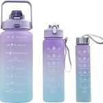 Análisis y comparativa: Botella de agua 3 en 1 ideal para tu piscina