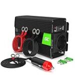 Análisis y comparación de los mejores transformadores de 24V a 220V para piscinas: ¡Potencia para tu disfrute acuático!