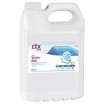 Análisis detallado de los productos ctx professional para piscinas: ¡Descubre cuál es el mejor para ti!
