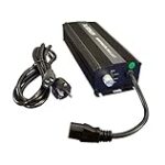 Análisis de los mejores balastros eléctricos para piscinas: ¡Ilumina tu piscina con eficiencia y seguridad!