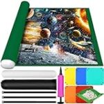 Análisis y comparación de los mejores tapices puzzle para piscinas: ¡Encuentra el indicado para tu oasis acuático!