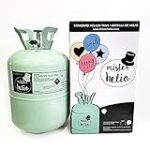 Análisis de los mejores productos para piscinas: Helio para globos Leroy Merlin, ¿vale la pena su compra?