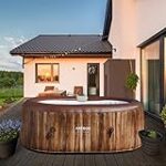 Análisis de los mejores jacuzzis inflables para tu piscina: ¡Descubre cuál es el ideal para ti!