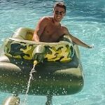 Análisis de los Mejores Tanques Hinchables para Piscinas: ¡Descubre la opción ideal para refrescarte este verano!