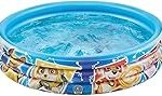 Análisis y comparación de los mejores productos para piscinas inspirados en la Patrulla Canina
