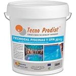 Análisis de las mejores cubas de agua salada para piscinas: ¡Descubre cuál es la ideal para tu oasis en casa!