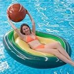 Análisis y comparativa de las mejores colchonetas de agua gigantes para disfrutar en tu piscina