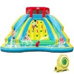 Análisis de los 5 mejores productos para tu piscina de chapoteo: ¡Diviértete al máximo en el agua!