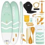 Guía completa: Permisos para practicar paddle surf en Madrid y los mejores productos para piscinas