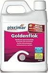 Los mejores coagulantes para piscinas: comparativa y análisis de productos destacados