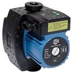 Análisis y comparación de la bomba SEI CBE 32/100 manual: ¡Descubre la mejor opción para tu piscina!