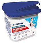 Análisis y Comparativa: Antialgas vs Floculante, los mejores aliados para el mantenimiento de tu piscina