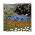Análisis de las mejores piscinas prefabricadas de madera: ¡Encuentra la ideal para tu hogar!