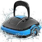 Comparativa de los Mejores Robots de Piscina Baratos: ¡Mantén tu Piscina Impecable sin Gastar una Fortuna!