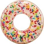 Comparativa: Los 5 mejores donuts flotadores para piscinas del 2021