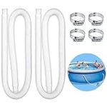 Análisis y Comparación: Tubo Depuradora Bestway Leroy Merlin, ¡Encuentra el Mejor para tu Piscina!