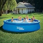 Análisis y Comparativa: Descubre las Mejores Opciones de Piscinas Summer Waves para Disfrutar del Verano al Máximo