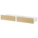 Análisis y comparación de camas altas estilo IKEA ideales para descansar junto a la piscina