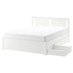 Análisis de camas de 2x2 en Ikea: ¿La mejor opción para disfrutar en tu piscina?