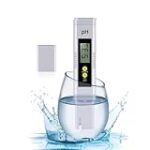 **Análisis: ¿Cuál es el pH ideal del agua en tu piscina y cómo mantenerlo con los mejores productos?**