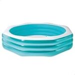 Análisis y comparación de las mejores piscinas octogonales: encuentra tu oasis de relajación Análisis y comparación de las mejores piscinas octogonales: encuentra tu oasis de relajación