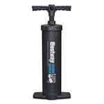 Análisis y comparación de las mejores bombas de inflado para piscinas en Decathlon: ¡Encuentra la ideal para tus necesidades!
