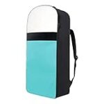 Análisis de las Mejores Mochilas para Paddle Surf: ¡Lleva tus Accesorios a la Piscina con Estilo!