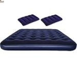 Análisis de las Mejores Casas de Campo Hinchables para Disfrutar en la Piscina