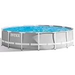 Análisis: Los mejores productos para piscina de 132 altura ¡Descubre cuál se adapta mejor a tus necesidades!