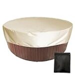Las 5 mejores fundas para jacuzzi exterior: Análisis y comparativa de productos para proteger tu spa al aire libre