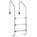 Análisis de las Mejores Escaleras con Palets para Piscinas: ¡Descubre la Comodidad y Estilo en tu Espacio Acuático!