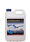 Los 5 mejores productos para bajar el pH de tu piscina: análisis y comparativa