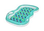 Tres productos imprescindibles para mantener tu piscina en una isla en óptimas condiciones