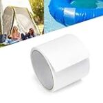 Análisis y comparación de los mejores parches para piscina de lona: ¡Repara fácilmente tus problemas acuáticos!