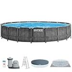 Análisis y Comparación de las Mejores Piscinas Prefabricadas en Oferta: Encuentra la Mejor Opción para tu Patio