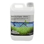 Guía completa para mantener el pH ideal en tu piscina salina: análisis y comparación de los mejores productos del mercado