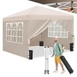 Análisis de los mejores jacuzzis portátiles para disfrutar de un camping con piscina