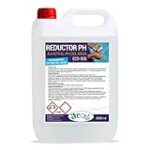 Título del artículo: Análisis y comparación de los mejores productos para bajar el pH de la piscina