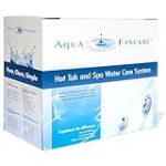 Título sugerido: Los 5 mejores productos para el agua de tu spa: análisis y comparación